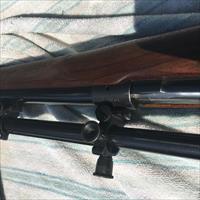 Winchester pre 64 30-06 unertl 8x heavy barrel Img-2