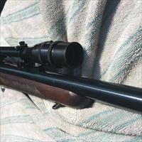 Winchester pre 64 30-06 unertl 8x heavy barrel Img-5