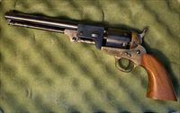**REPRODUCTION** Navy Arms Co. 36 Cal. Black Powder Revolver