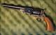 **REPRODUCTION** Navy Arms Co. 36 Cal. Black Powder Revolver