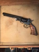 COLT .44 2nd Model Dragoon **REPLICA**