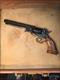 COLT .44 2nd Model Dragoon **REPLICA**