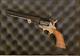 **REPRODUCTION** ASM .31 Black Powder Revolver