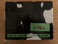 Heckler and Koch P7 NEW