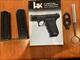 Heckler and Koch P7 NEW