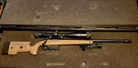 Bergara B14 HMR 6.5 Creedmoor
