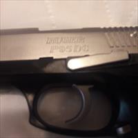 Ruger 9mm KP95D