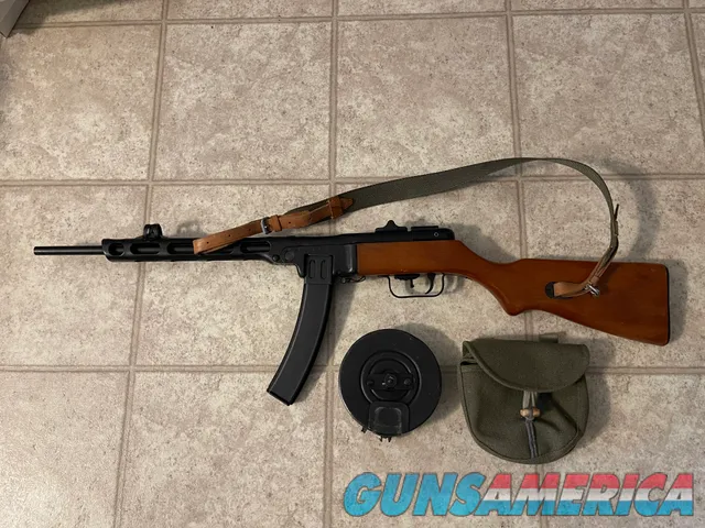 OtherMAK OtherPPSH 41  Img-1