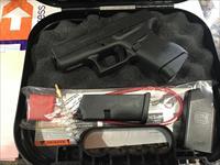 Glock 43 9mm Unfired