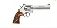 SMITH AND WESSON 629 DELUXE 44 MAGNUM | 44 SPECIAL