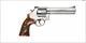 SMITH AND WESSON 629 DELUXE 44 MAGNUM | 44 SPECIAL