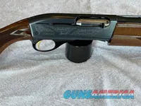 Remington 1187 Light Contour 12 gauge vented rib