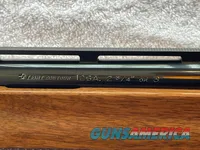 Remington 1187 Light Contour 12 gauge vented rib