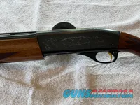 Remington 1187 Light Contour 12 gauge vented rib