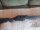 Savage 212 bolt action rifled slug gun