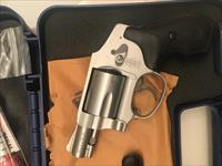 S&W .38 Special with extras