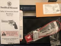 S&W .38 Special with extras