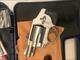 S&W .38 Special with extras
