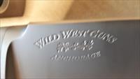 SPECIAL EDITION- ALASKAN WILD WEST GUNS (WWG)/MARLIN I895 SS CO-PILOT .457 Magnum/ 45-70 GOVERNMENT! INFAMOUS TAKE-DOWN LEVER ACTION-DEVELOPED AND TESTED IN ALASKA FOR DANGEROUS GAME HUNTING - WITH LEUPOLD SCOPE-EXCELLENT