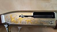 Browning Gold & Ducks Unlimited   Img-17