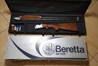 FLASH SALE- NEW PRICE& HOLIDAY EXTENDED  BERETTA 682 GOLD E, SPORTING 12 GAUGE 30 MC/MC SHOTGUN-EXCELLENT AS NEW CONDITION Img-15