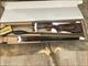Beretta 689 Gold Sable Double Rifle 30-06 unfired 