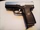 Cylinder & Slide Custom Kahr P40 Complete Carry Package