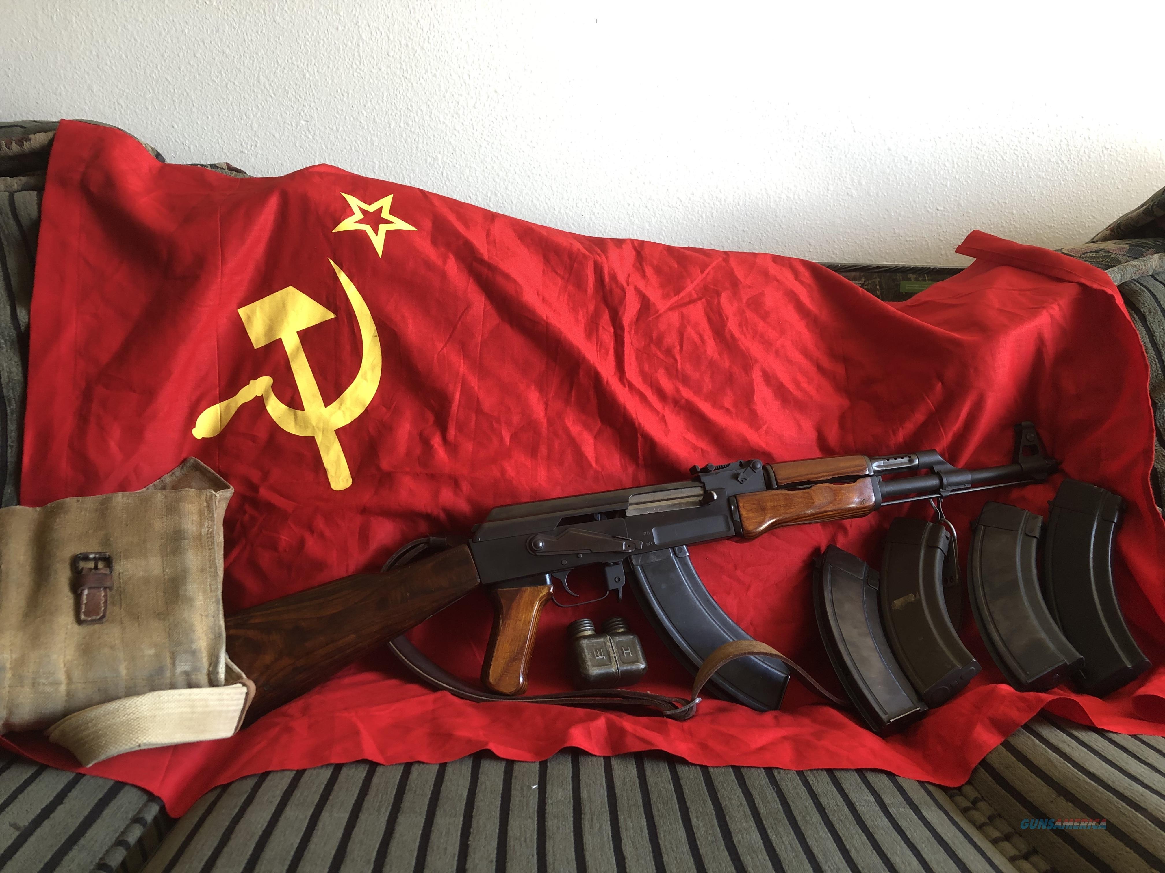 トイガン AK-47 type-3 Second Life Marketplace - SH AK-47 Type III rev2