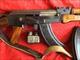 Russian Type 3 AK-47