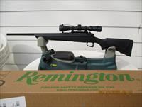 Remington .243 Youth Rifle