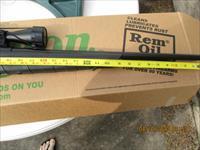 Remington .243 Youth Rifle