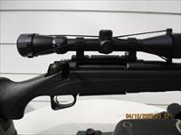 Remington .243 Youth Rifle