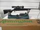 Remington .243 Youth Rifle