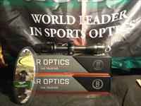 Bushnell 3-9x40 AR Optics Drop Zone BDC w/ Rings