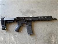 Ruger AR Pistol 5.56 NATO | Free Shipping