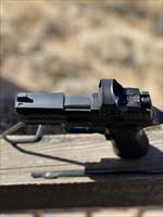 Sig Sauer P320 X-COMPACT RXP PRO LE 