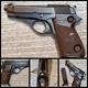 1967 BERETTA New Puma Model 70, 32 ACP