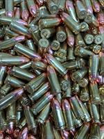 1000 - 9mm Luger 115gr. RN FMJ  SUPER Hot Buy + 20 More FREE ROUNDS + FREE SHIPPING Img-2