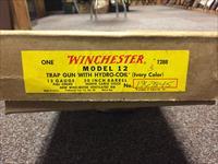 Winchester Model 12 Hydra-Coil New in Box Img-3