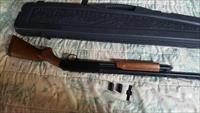 Mossberg 535 Turkey Gun