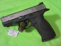 S&W M&P 45