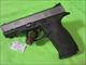 S&W M&P 45