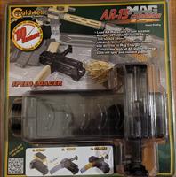 AR-15 Mag Speed Loader