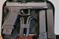Glock 34 Gen 4 MOS
