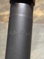 M1 Carbine Manufactured by Standard Products