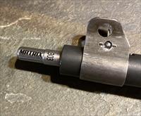 M1 Carbine Manufactured by Standard Products