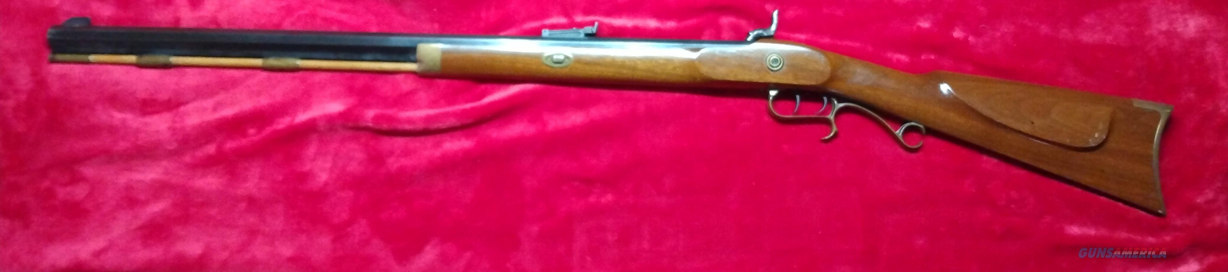 Thompson Center Hawken muzzleloader... for sale at Gunsamerica.com ...