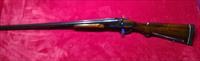 Amadeo Rossi Overland double barrel shotgun 28" 12-gauge