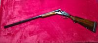 Amadeo Rossi Overland double barrel shotgun 28" 12-gauge