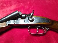 Amadeo Rossi Overland double barrel shotgun 28" 12-gauge